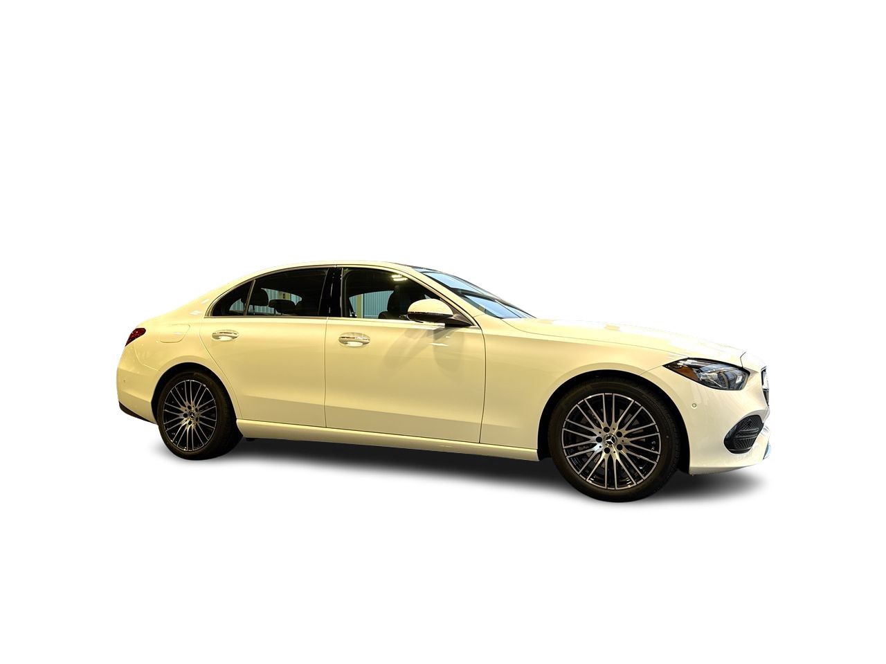 2026 Mercedes-Benz C-Class in Vancouver, British Columbia