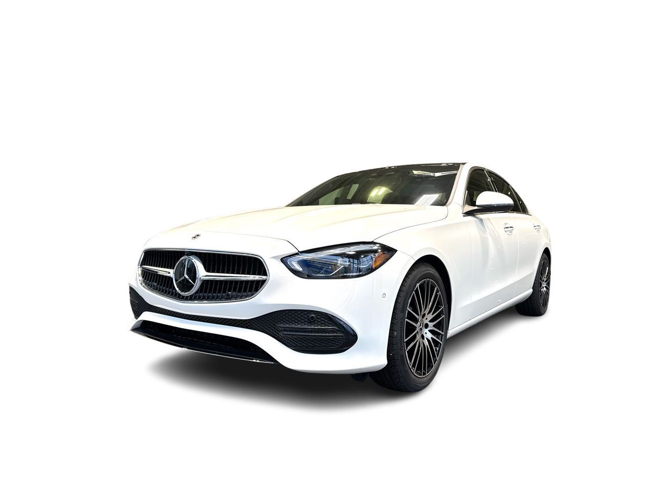 2026 Mercedes-Benz C-Class in Vancouver, British Columbia