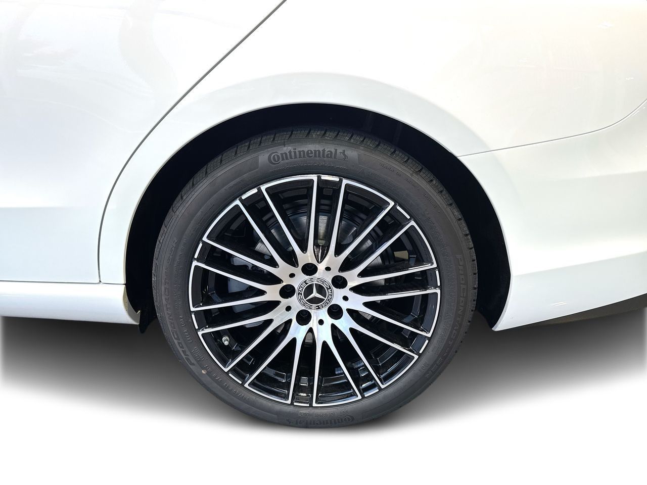 2026 Mercedes-Benz C-Class in Vancouver, British Columbia