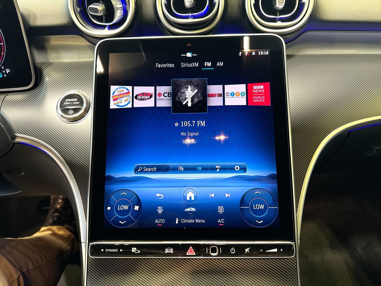 2026 Mercedes-Benz C-Class in Vancouver, British Columbia