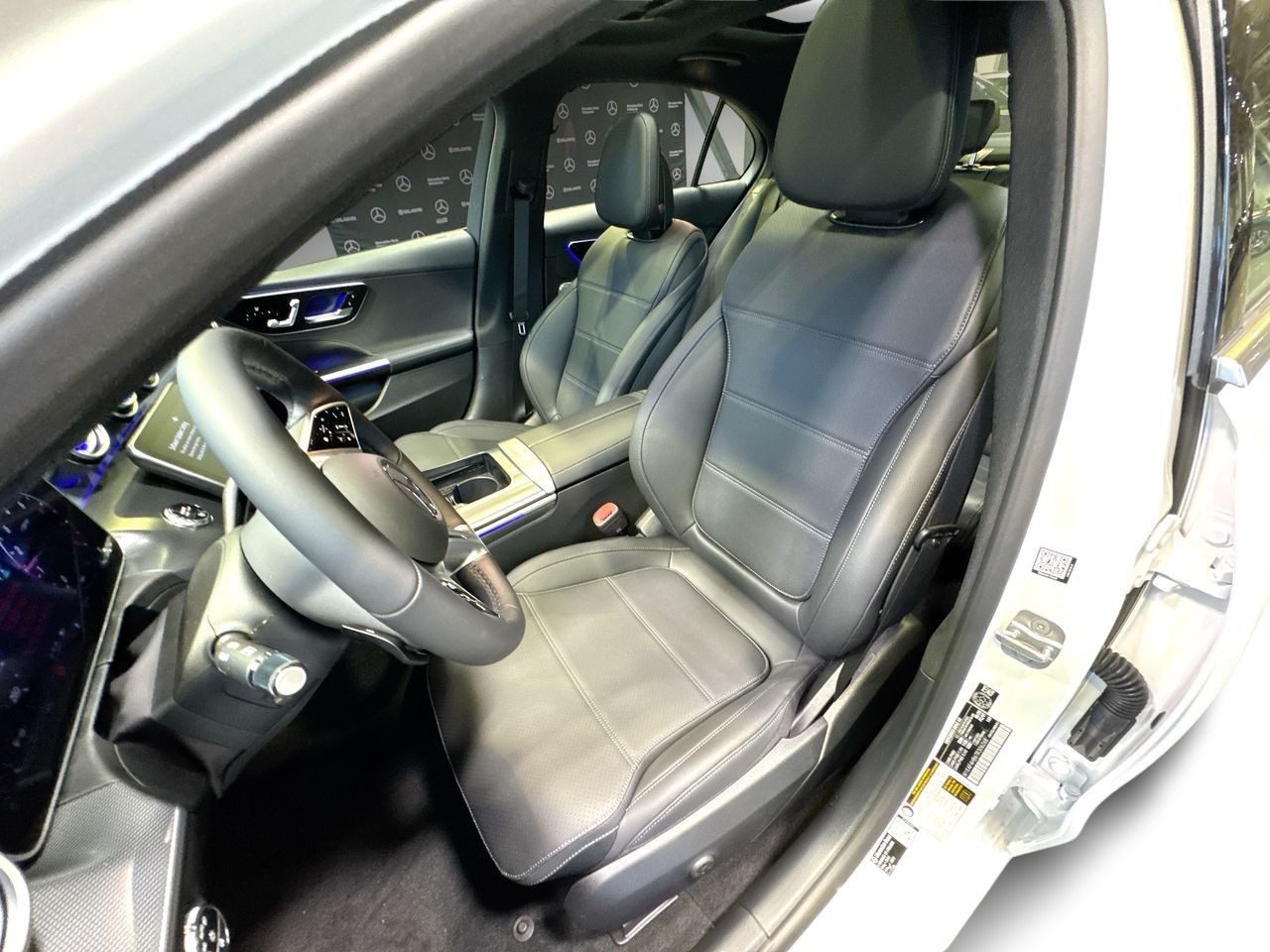 2026 Mercedes-Benz C-Class in Vancouver, British Columbia