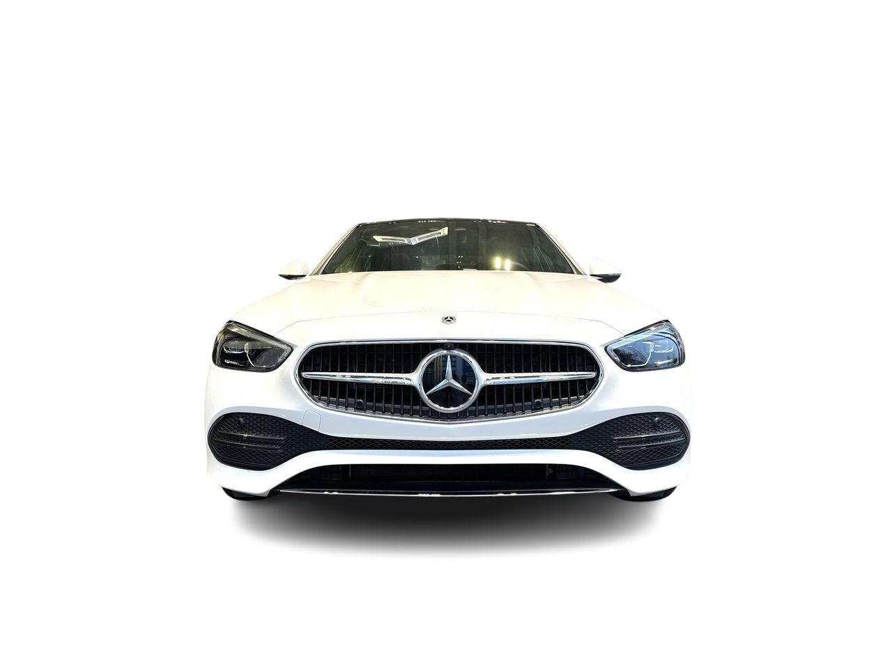 2026 Mercedes-Benz C-Class in Vancouver, British Columbia