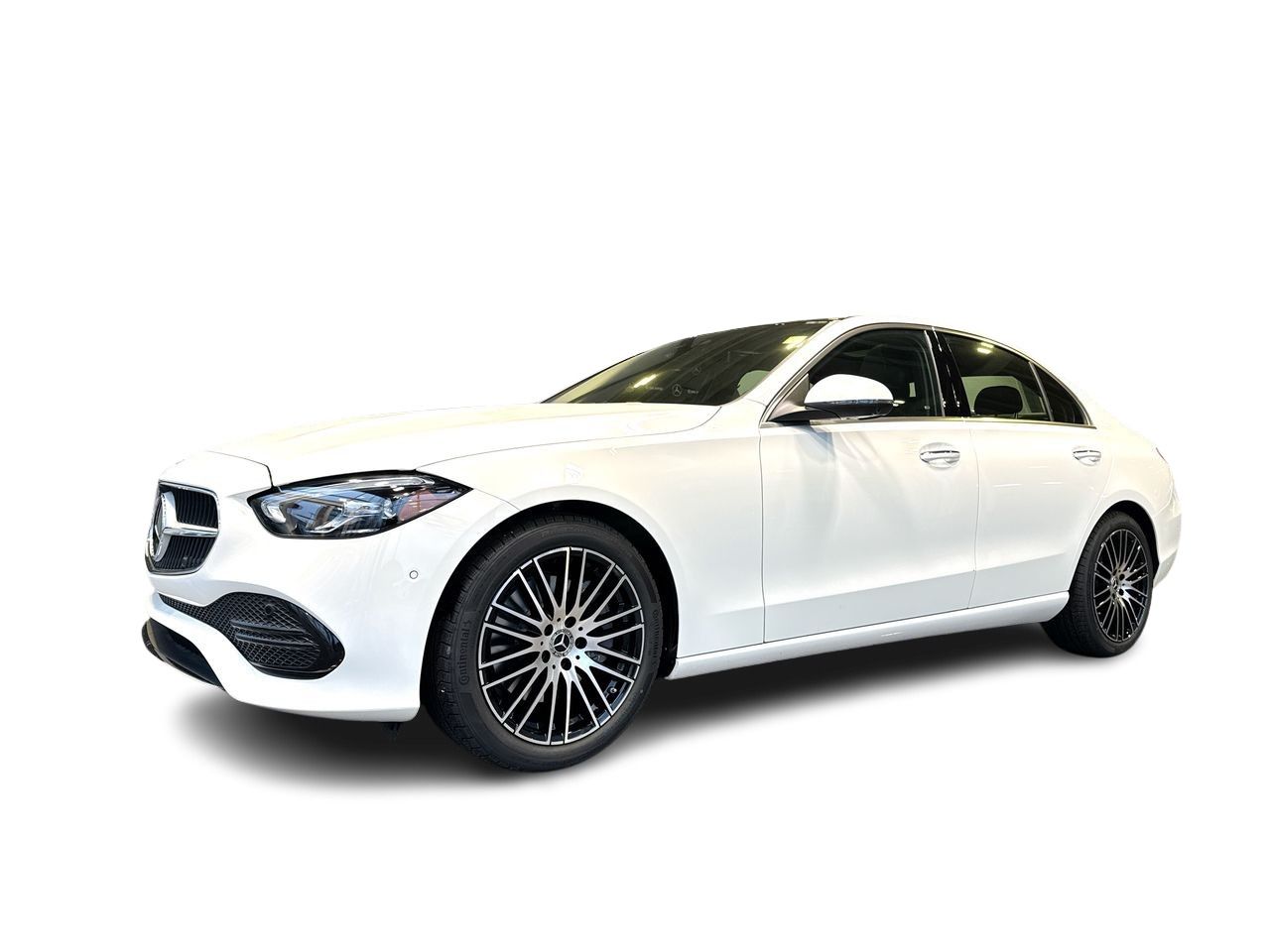 2026 Mercedes-Benz C-Class in Vancouver, British Columbia
