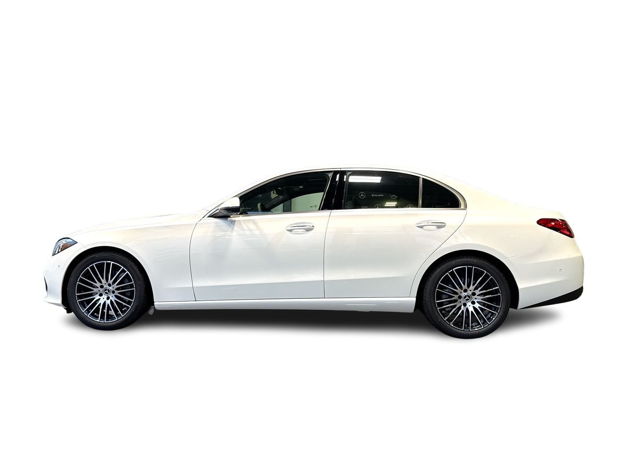 2026 Mercedes-Benz C-Class in Vancouver, British Columbia