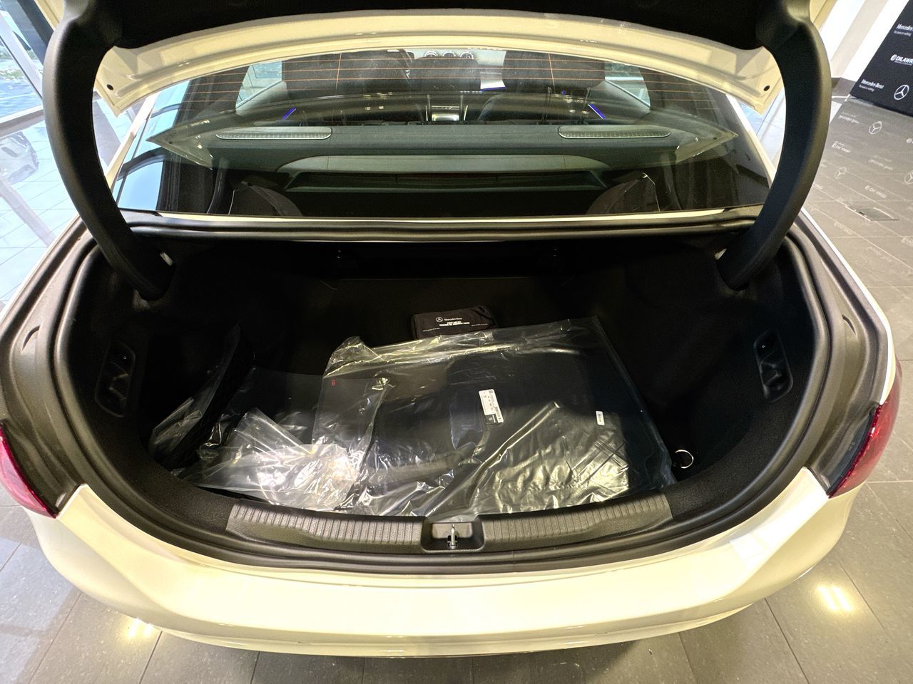 2026 Mercedes-Benz C-Class in Vancouver, British Columbia