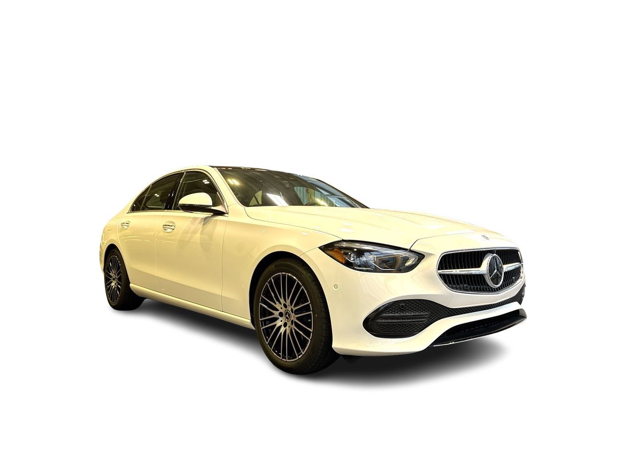 2026 Mercedes-Benz C-Class in Vancouver, British Columbia