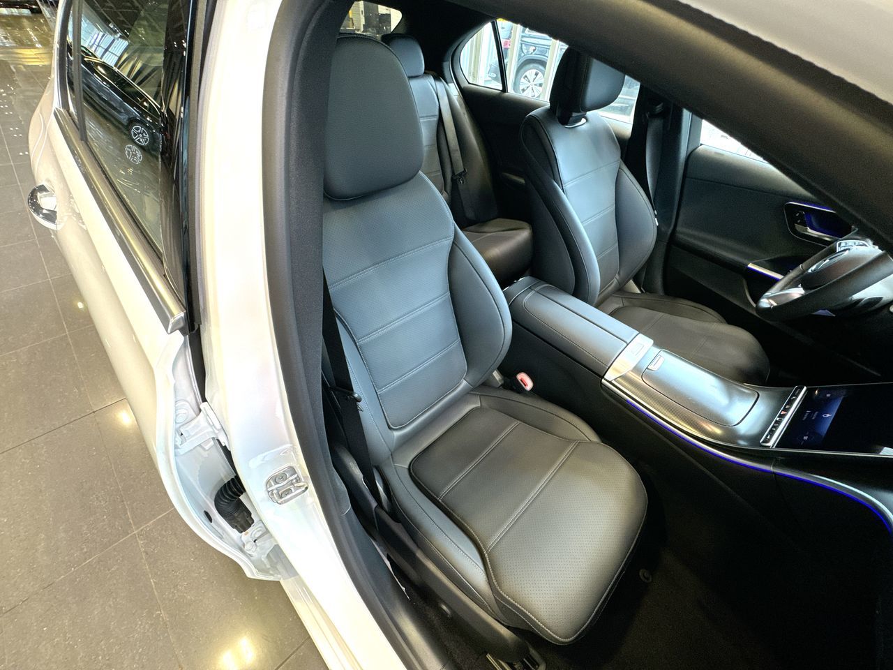 2026 Mercedes-Benz C-Class in Vancouver, British Columbia