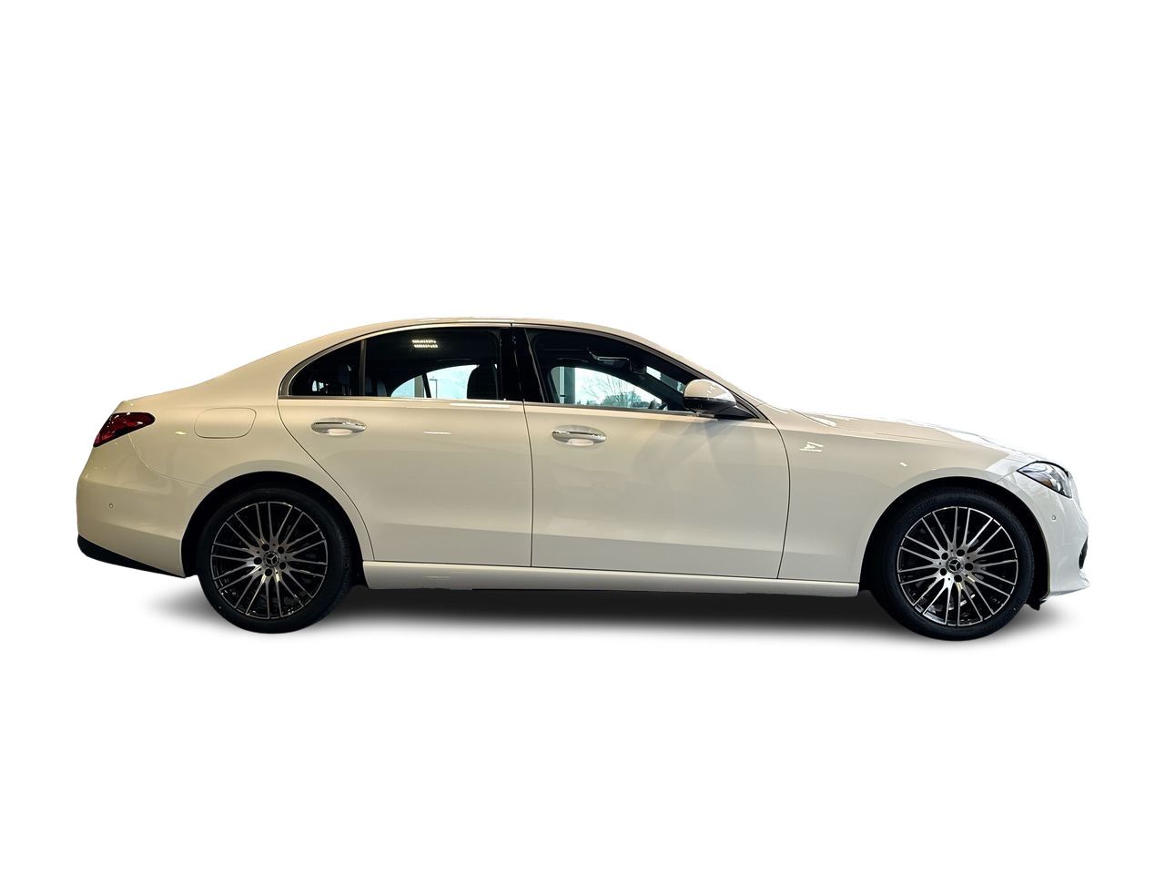 2026 Mercedes-Benz C-Class in Vancouver, British Columbia