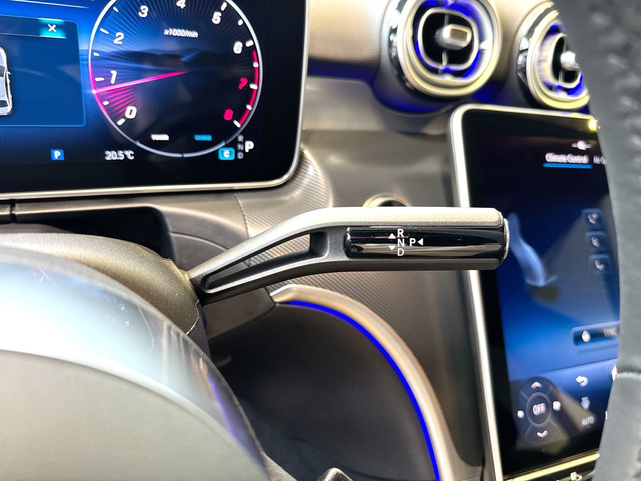 2026 Mercedes-Benz C-Class in Vancouver, British Columbia