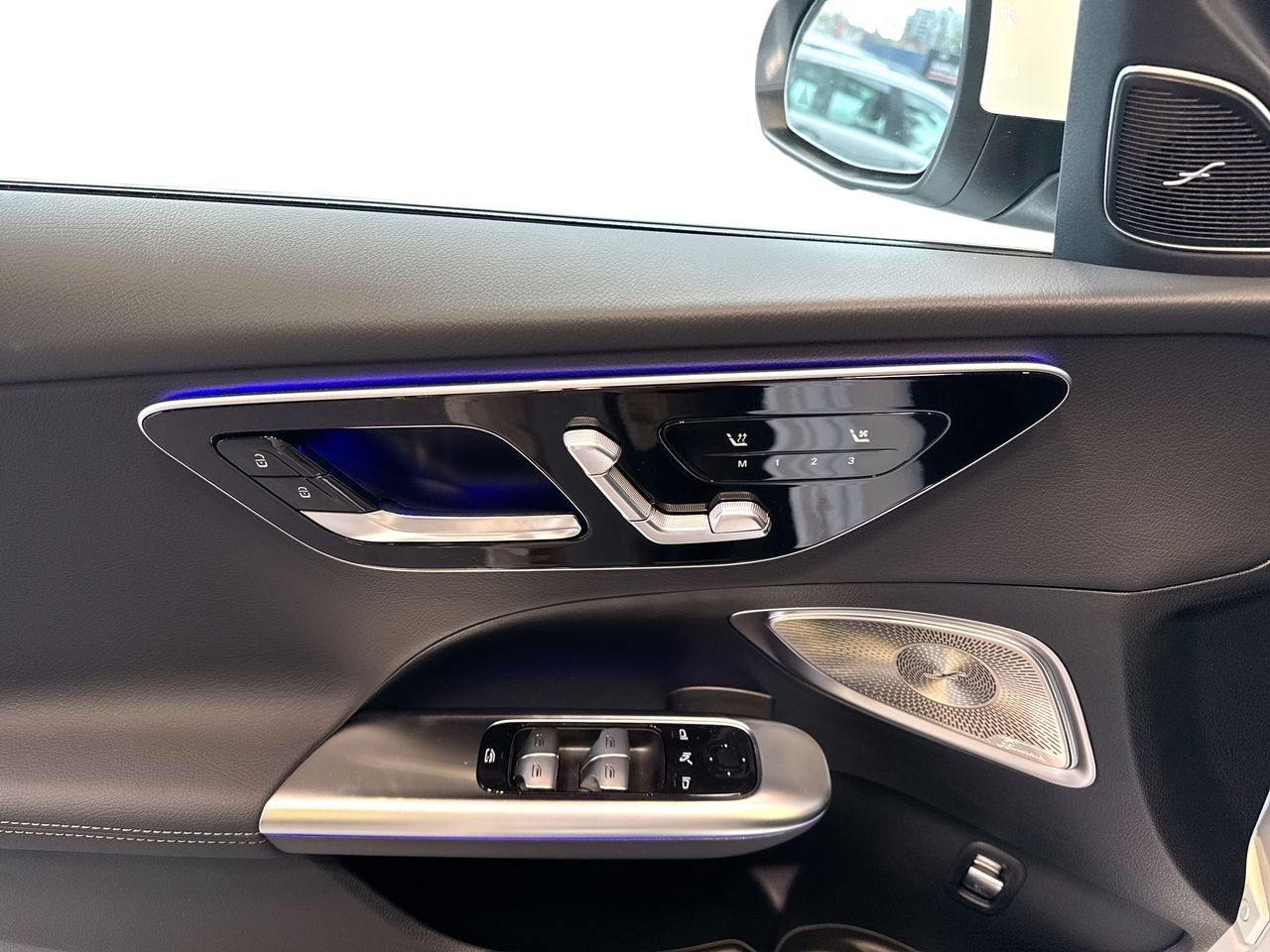 2026 Mercedes-Benz C-Class in Vancouver, British Columbia