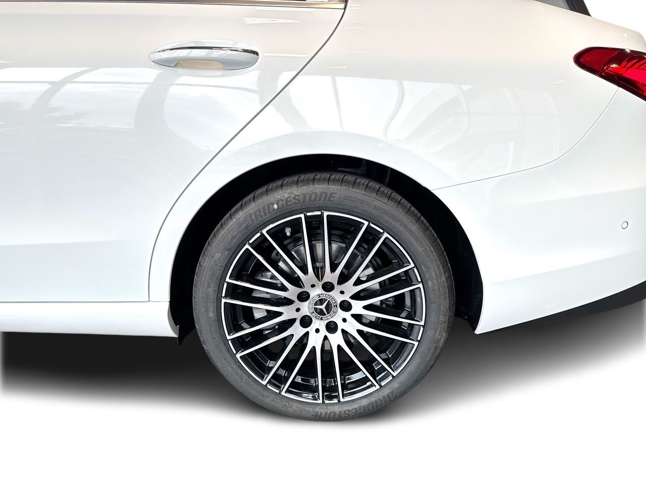 2026 Mercedes-Benz C-Class in Vancouver, British Columbia