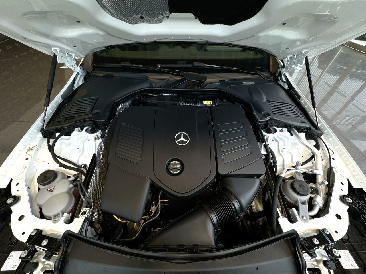 2026 Mercedes-Benz C-Class in Vancouver, British Columbia