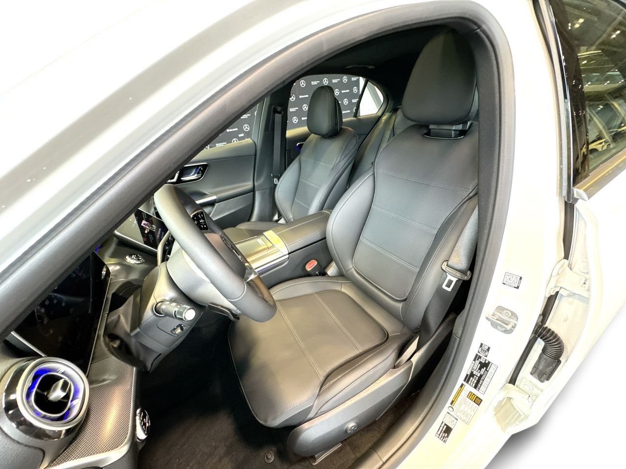 2026 Mercedes-Benz C-Class in Vancouver, British Columbia