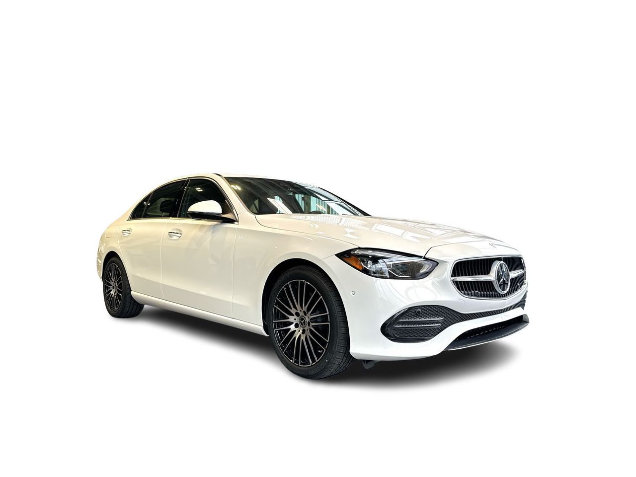 2026 Mercedes-Benz C-Class in Vancouver, British Columbia