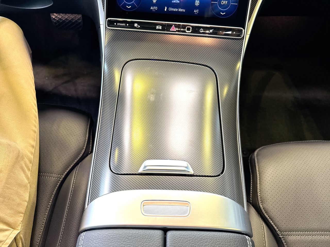 2026 Mercedes-Benz C-Class in Vancouver, British Columbia