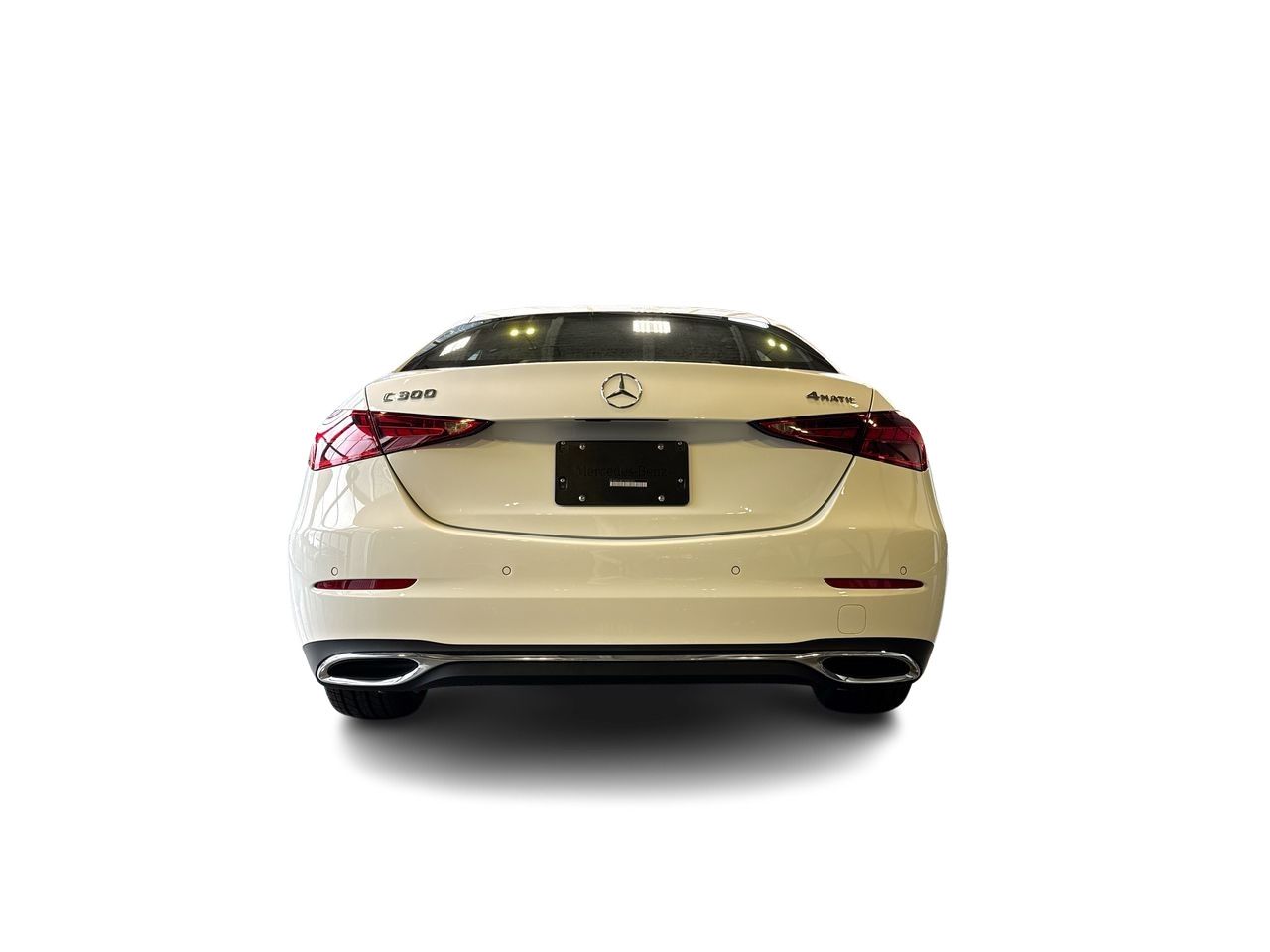 2026 Mercedes-Benz C-Class in Vancouver, British Columbia