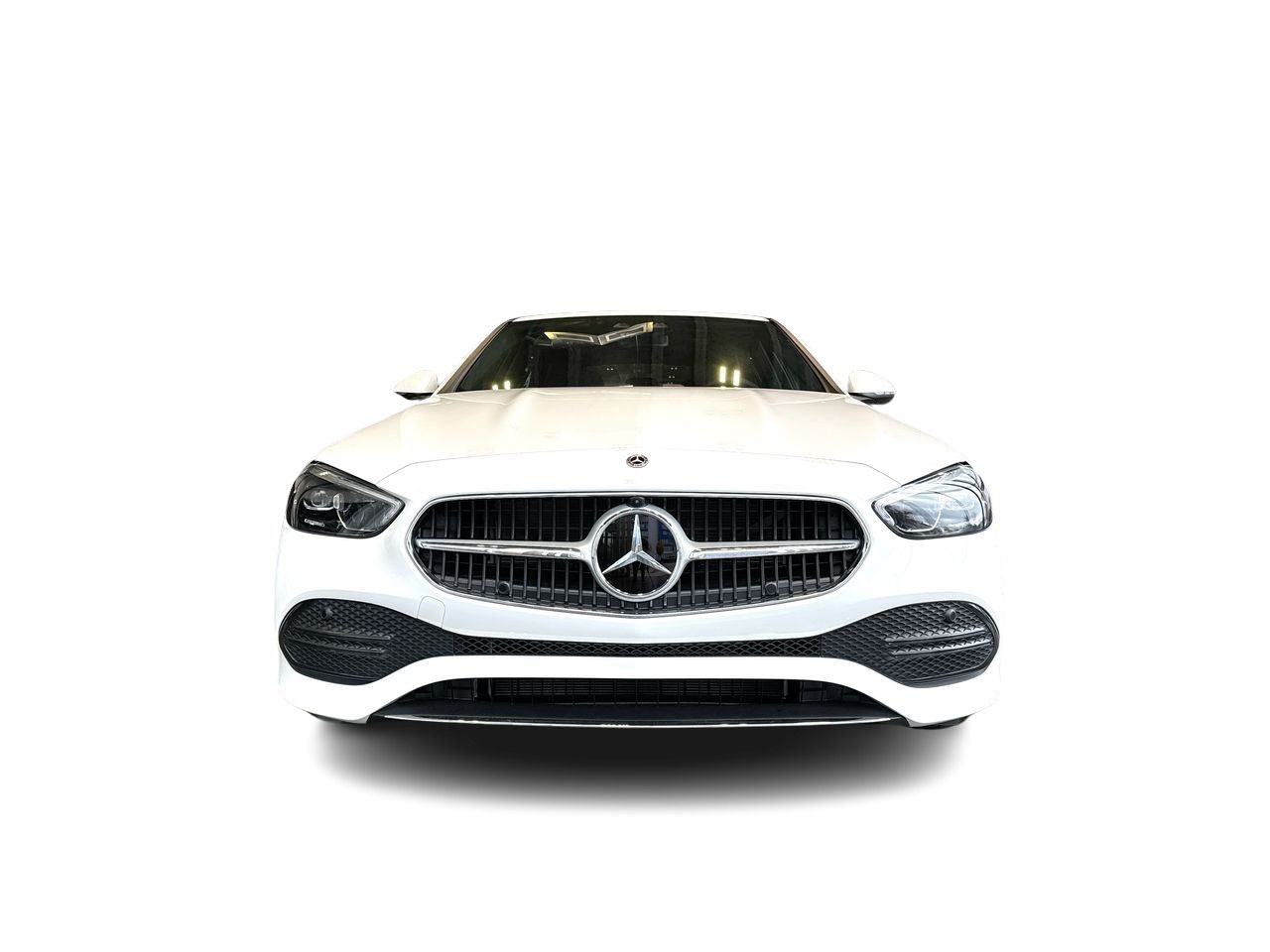 2026 Mercedes-Benz C-Class in Vancouver, British Columbia