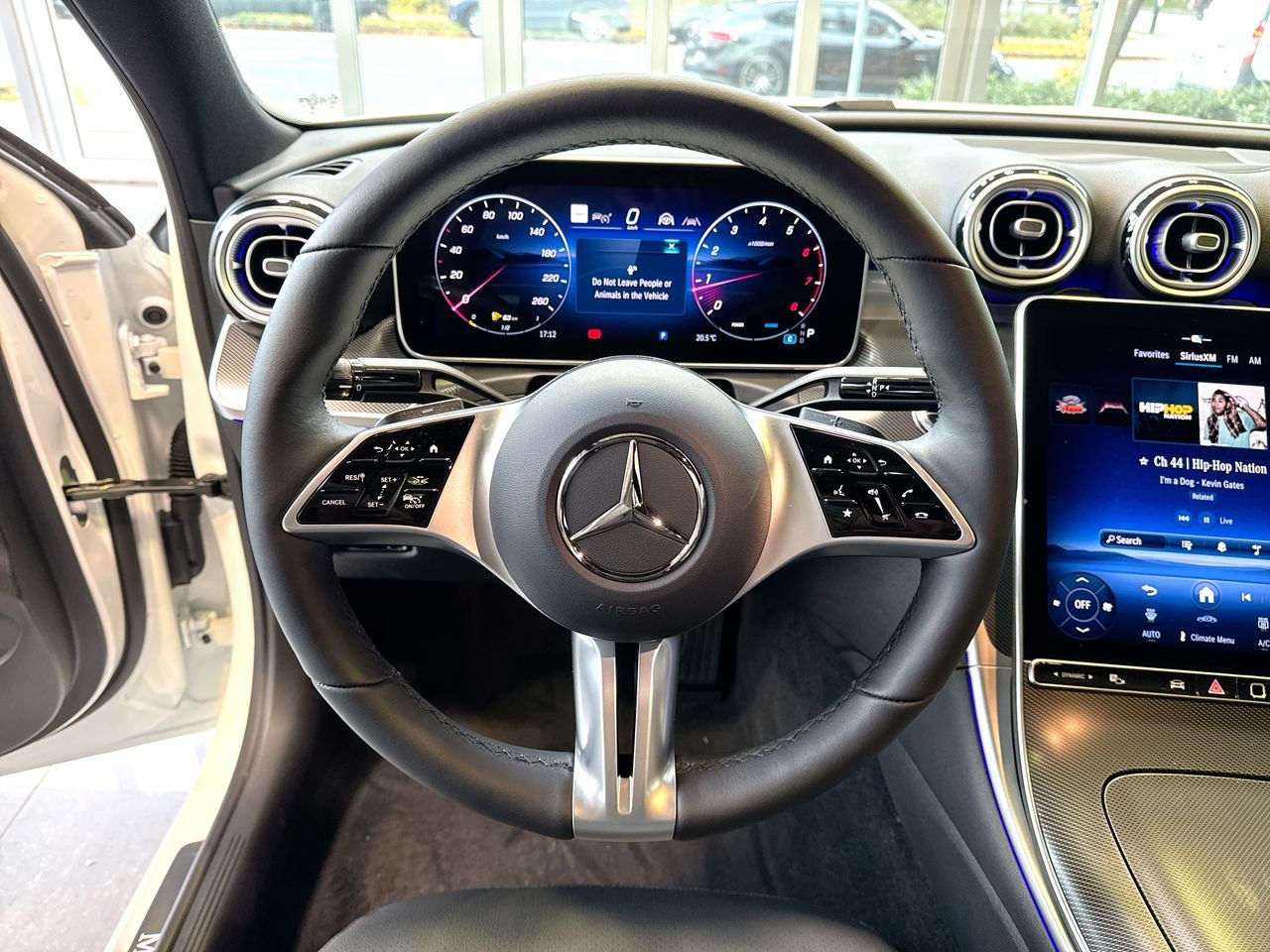 2026 Mercedes-Benz C-Class in Vancouver, British Columbia