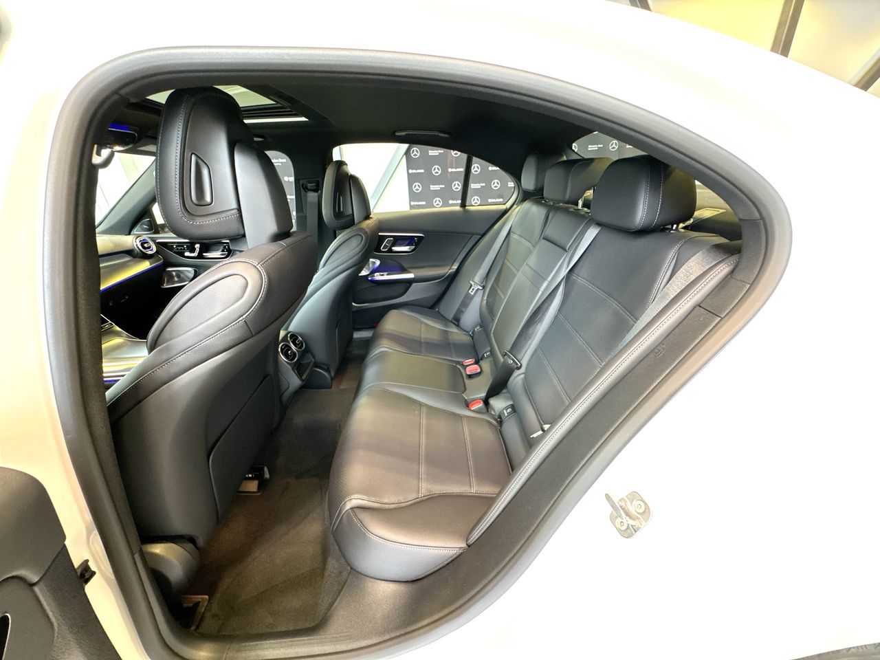 2026 Mercedes-Benz C-Class in Vancouver, British Columbia