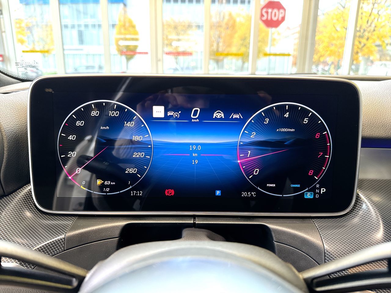 2026 Mercedes-Benz C-Class in Vancouver, British Columbia