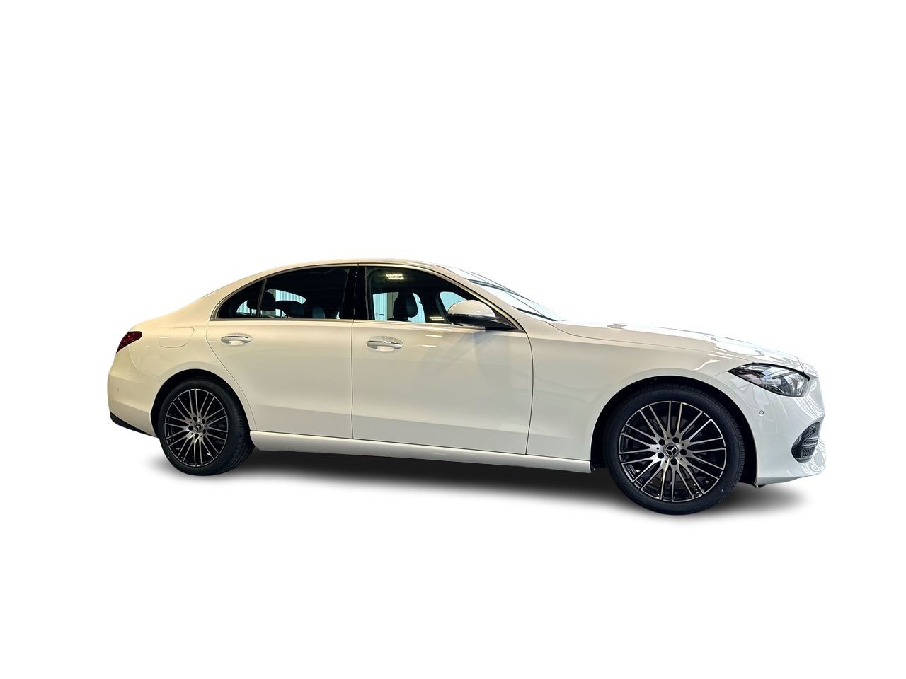 2026 Mercedes-Benz C-Class in Vancouver, British Columbia