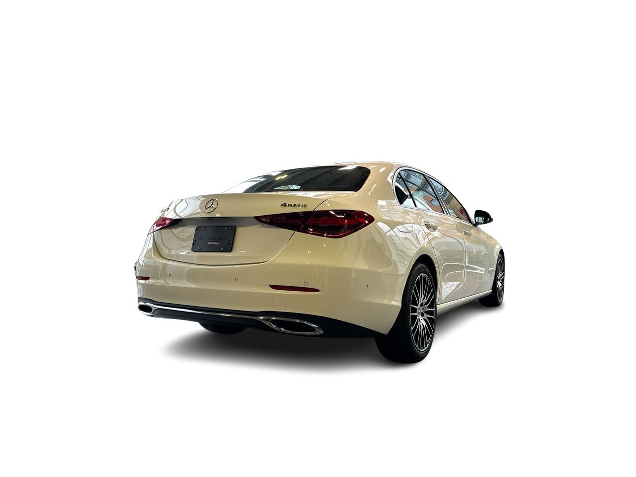 2026 Mercedes-Benz C-Class in Vancouver, British Columbia