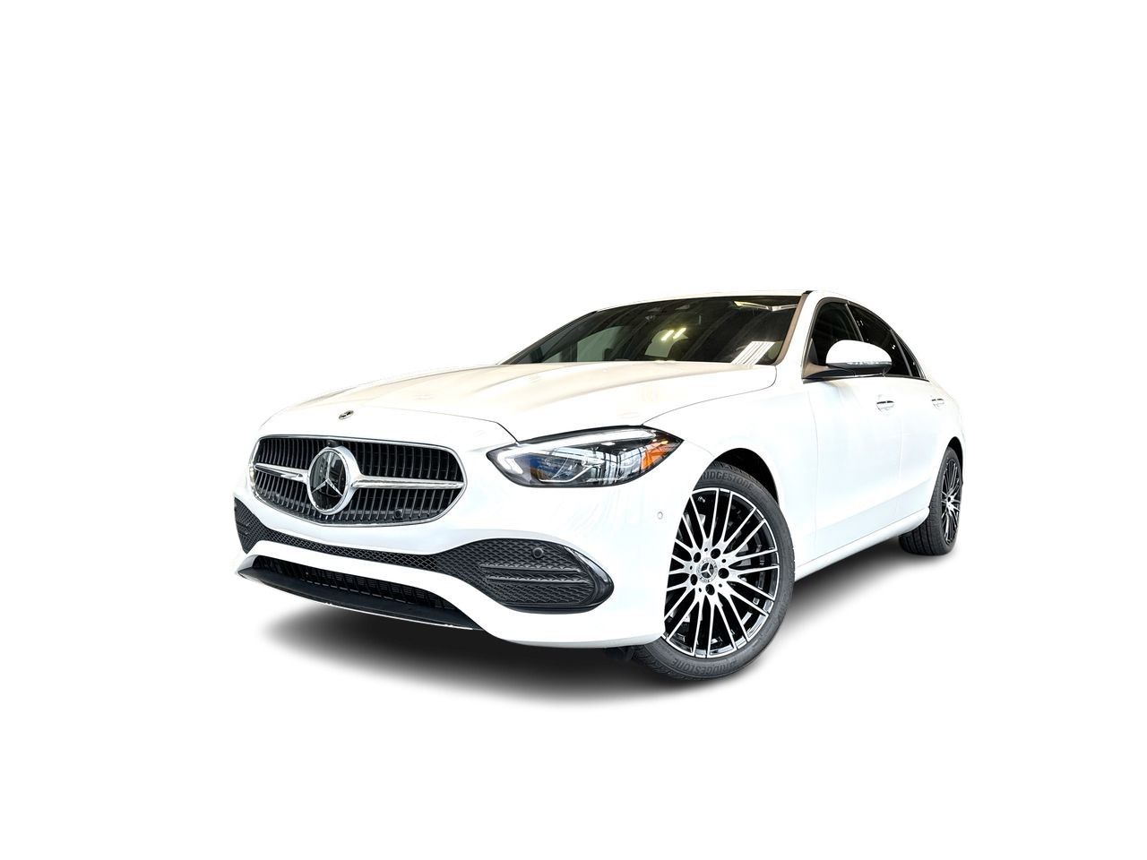 2026 Mercedes-Benz C-Class in Vancouver, British Columbia