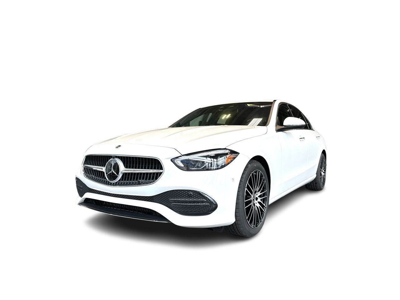 2026 Mercedes-Benz C-Class in Vancouver, British Columbia