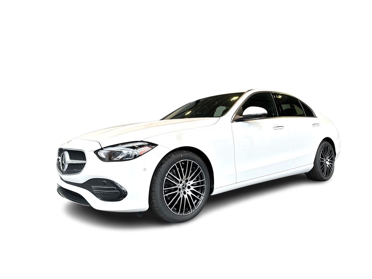 2026 Mercedes-Benz C-Class in Vancouver, British Columbia