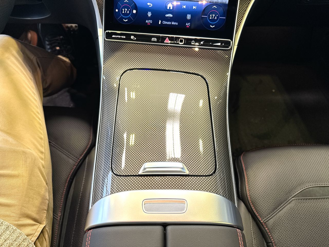 Mercedes-Benz C-Class  2026 à Vancouver, Colombie-Britannique