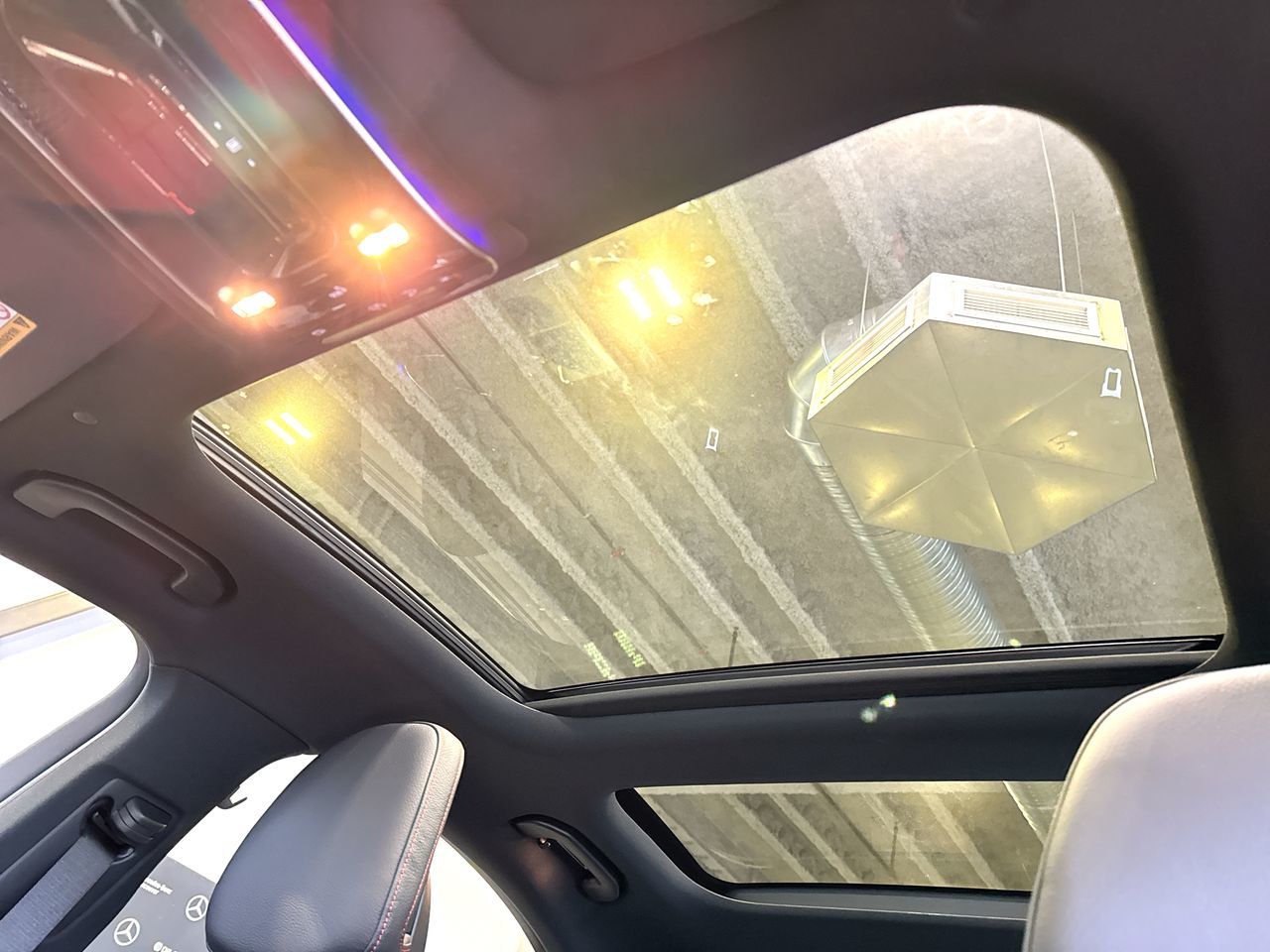 Mercedes-Benz C-Class  2026 à Vancouver, Colombie-Britannique