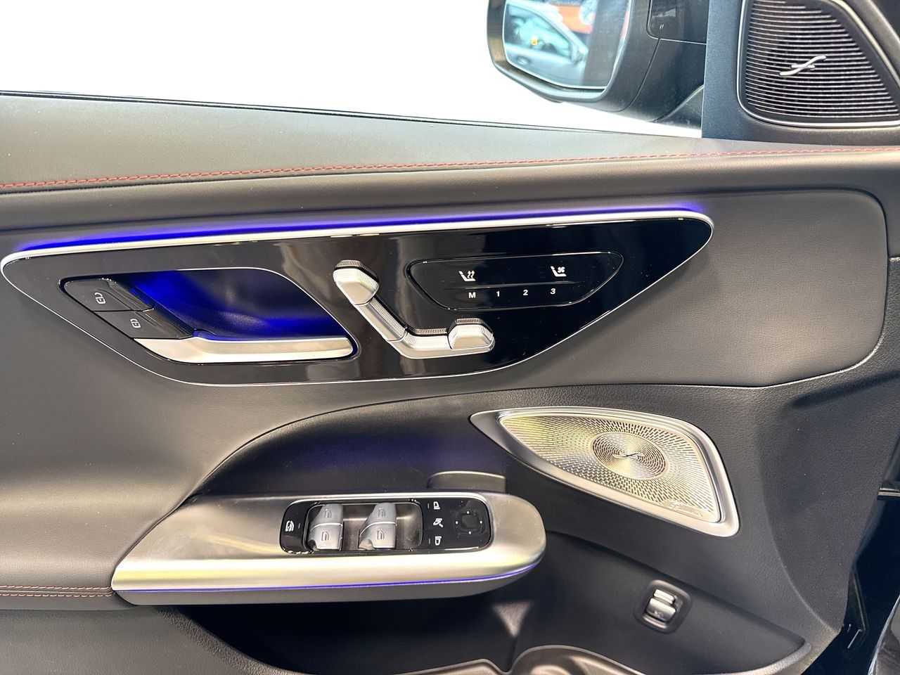 Mercedes-Benz C-Class  2026 à Vancouver, Colombie-Britannique