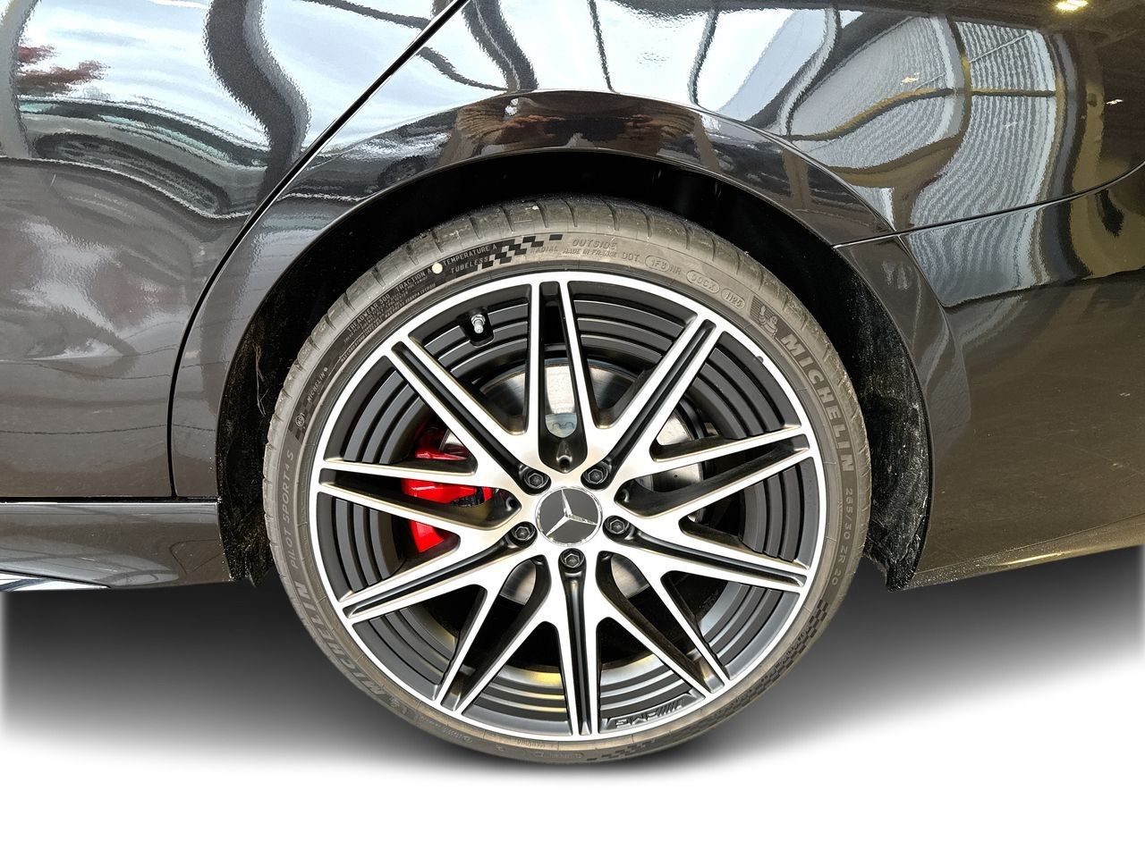 Mercedes-Benz C-Class  2026 à Vancouver, Colombie-Britannique