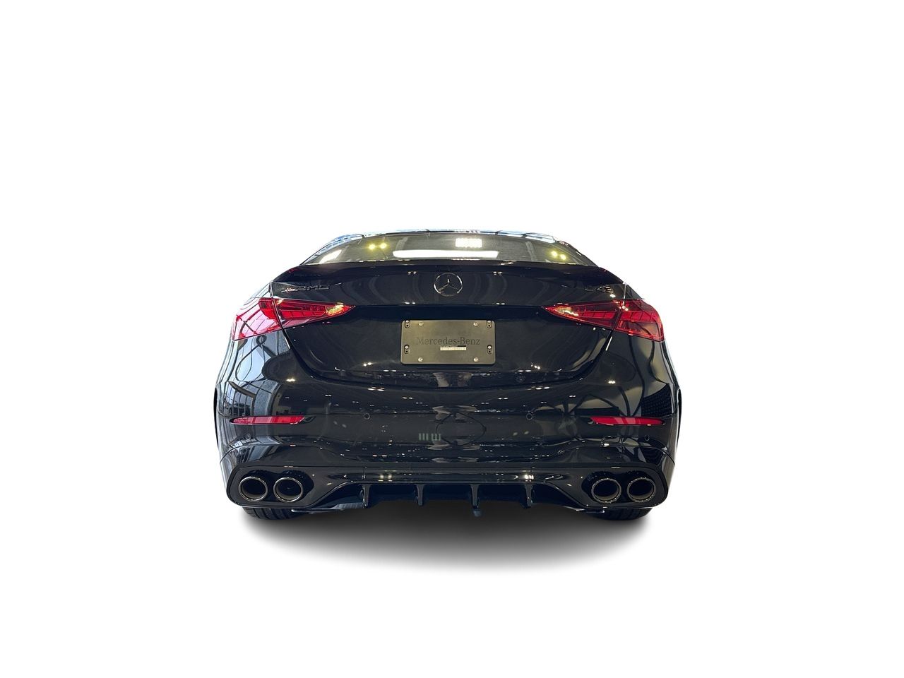 Mercedes-Benz C-Class  2026 à Vancouver, Colombie-Britannique