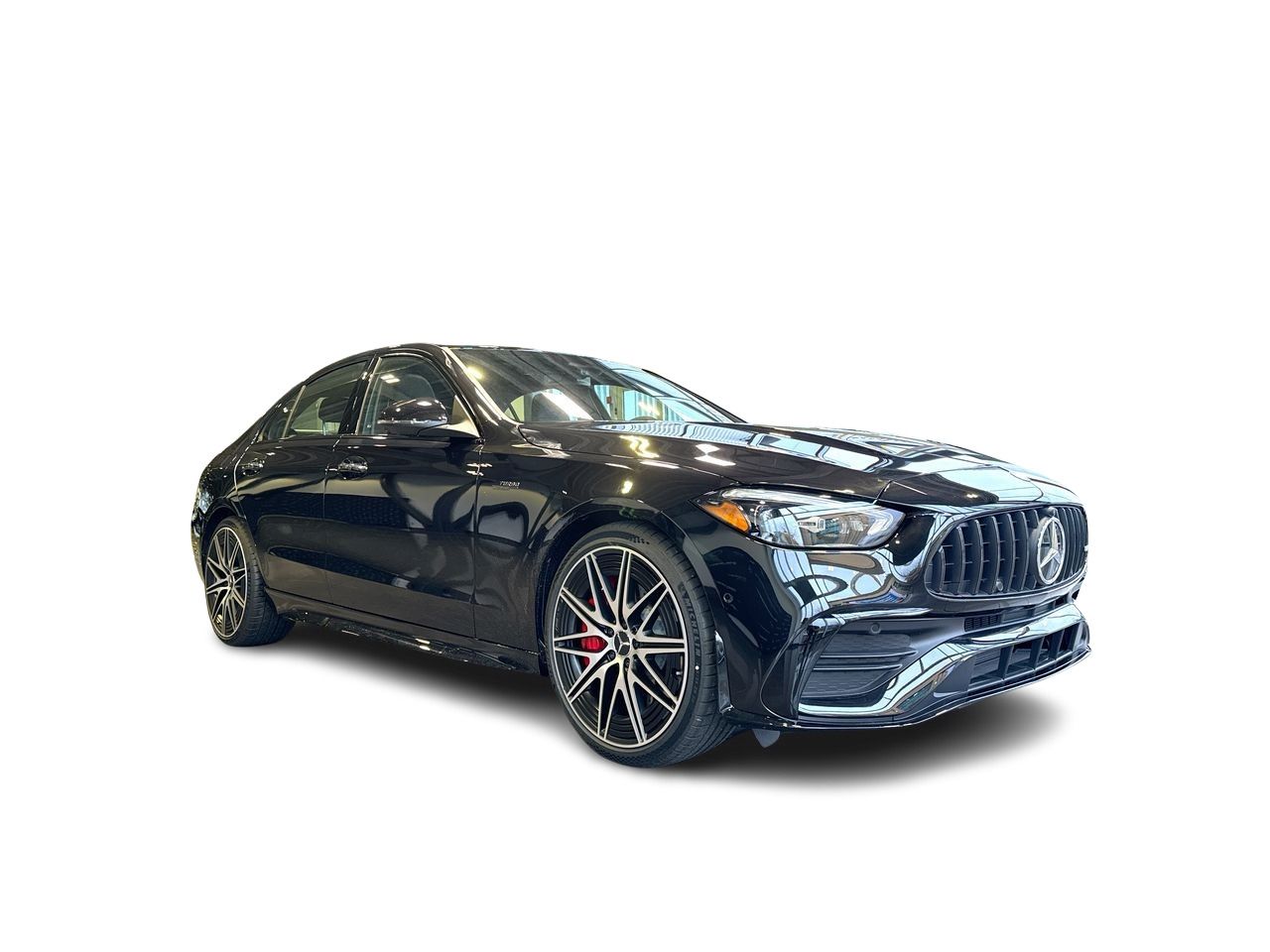 Mercedes-Benz C-Class  2026 à Vancouver, Colombie-Britannique