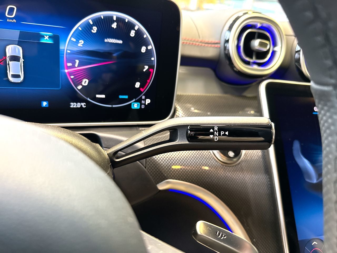 Mercedes-Benz C-Class  2026 à Vancouver, Colombie-Britannique