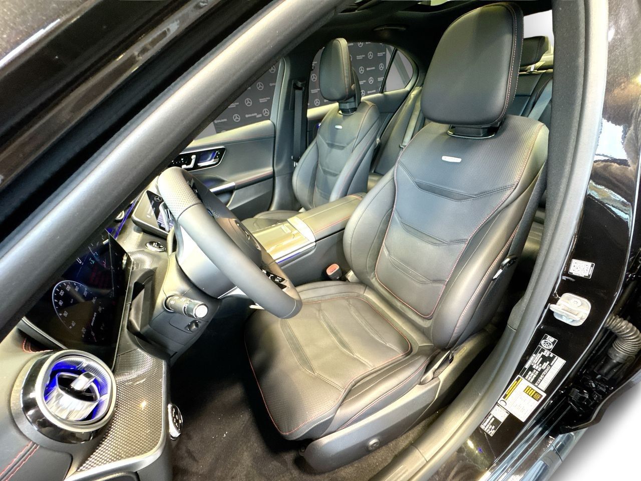 Mercedes-Benz C-Class  2026 à Vancouver, Colombie-Britannique