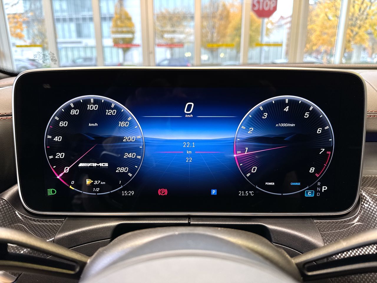 Mercedes-Benz C-Class  2026 à Vancouver, Colombie-Britannique