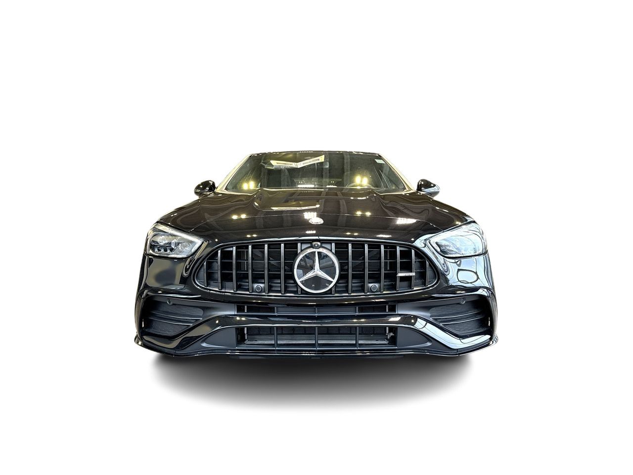 Mercedes-Benz C-Class  2026 à Vancouver, Colombie-Britannique