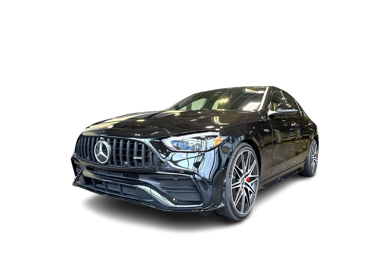 Mercedes-Benz C-Class  2026 à Vancouver, Colombie-Britannique