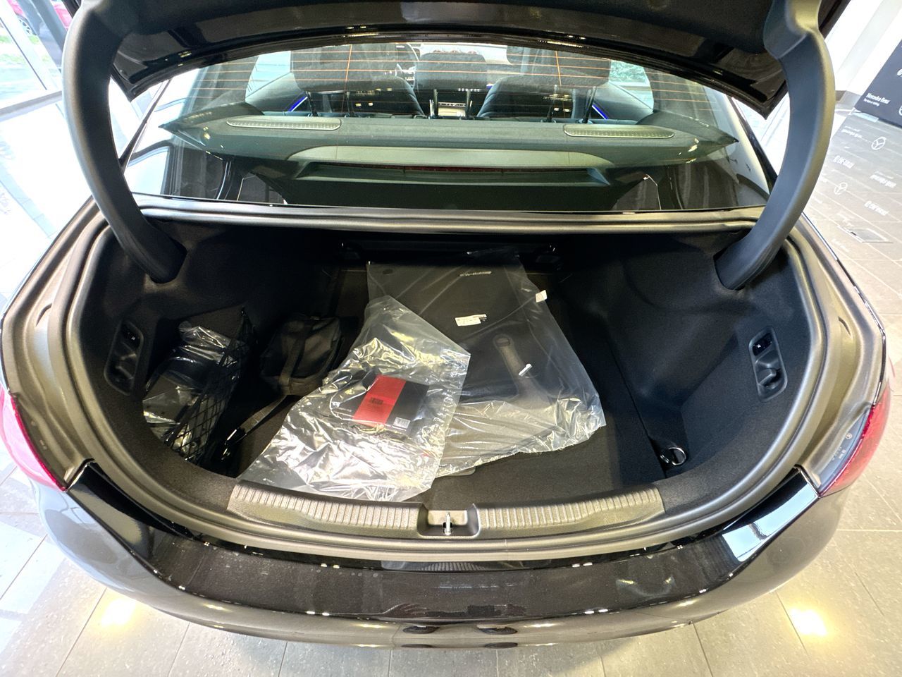 Mercedes-Benz C-Class  2026 à Vancouver, Colombie-Britannique