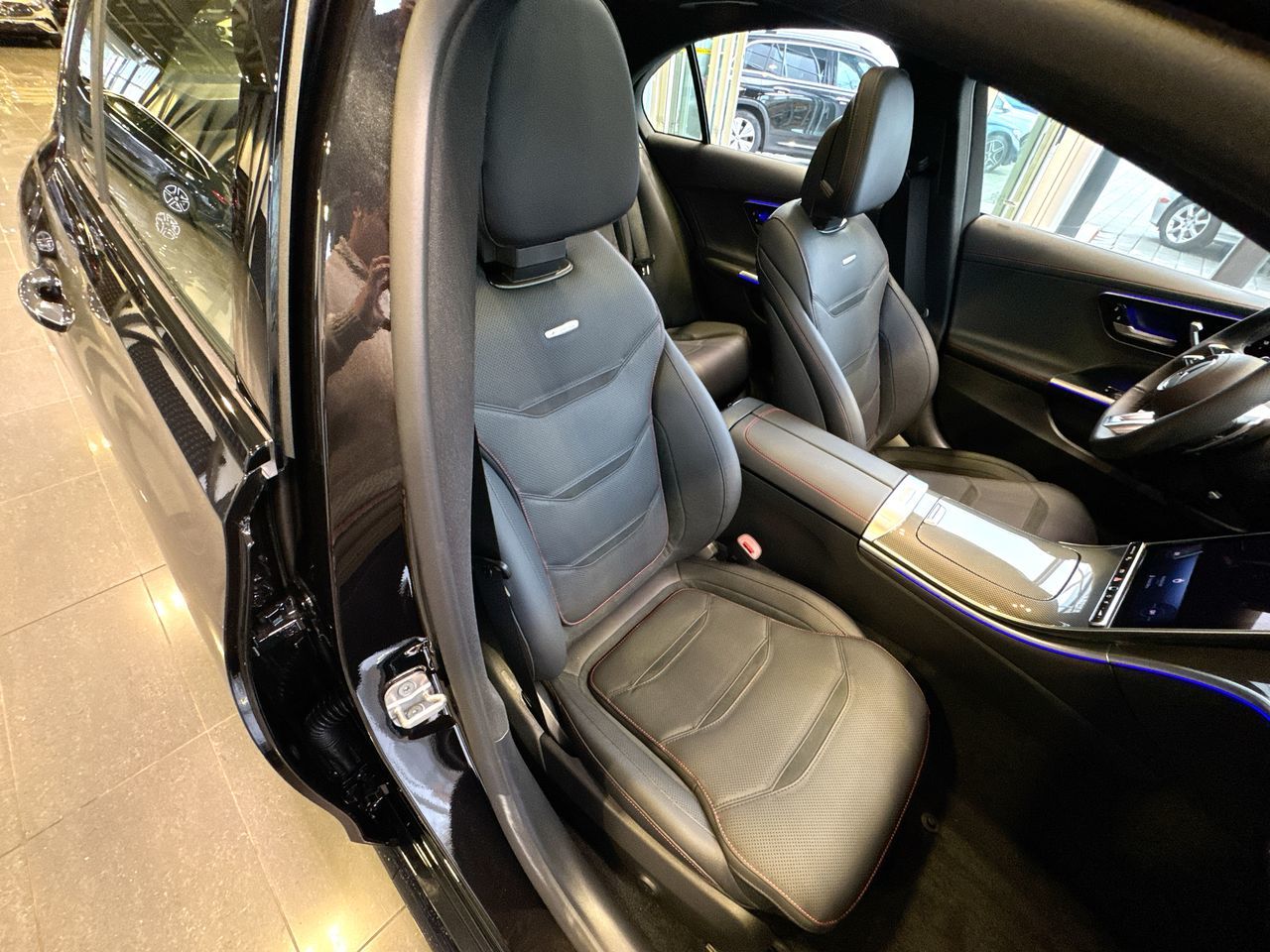 Mercedes-Benz C-Class  2026 à Vancouver, Colombie-Britannique