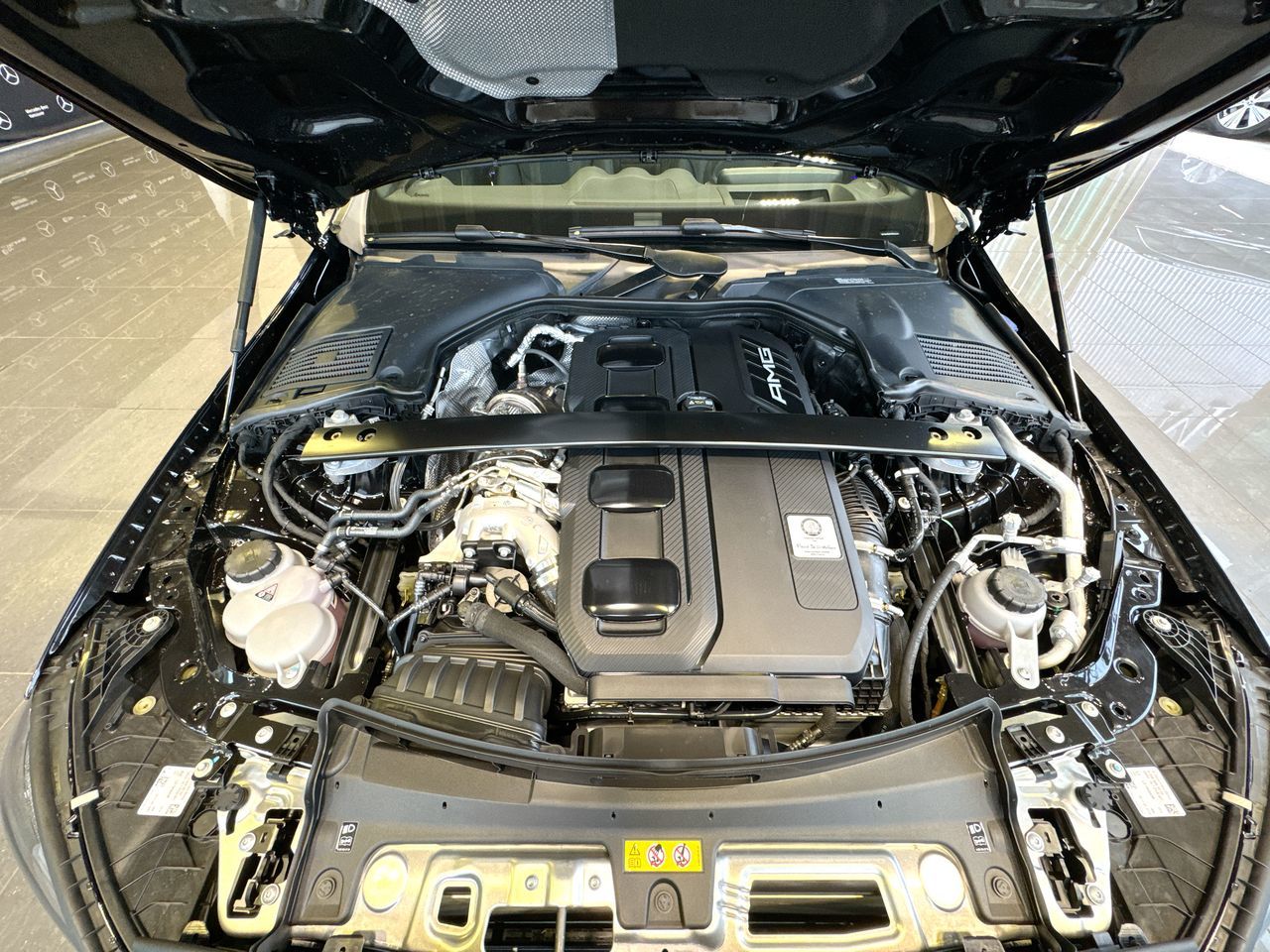 Mercedes-Benz C-Class  2026 à Vancouver, Colombie-Britannique