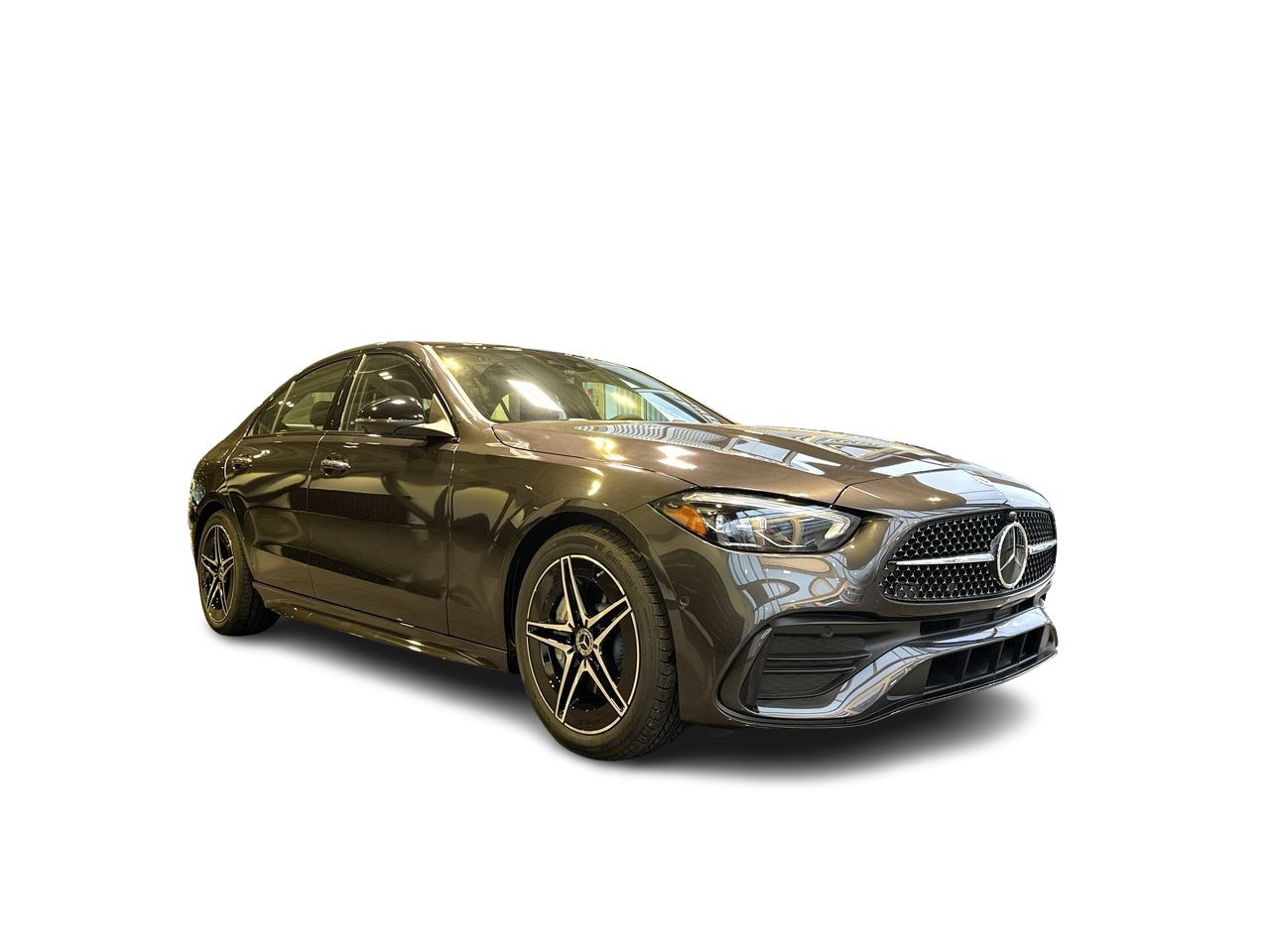 Mercedes-Benz C-Class  2026 à Vancouver, Colombie-Britannique