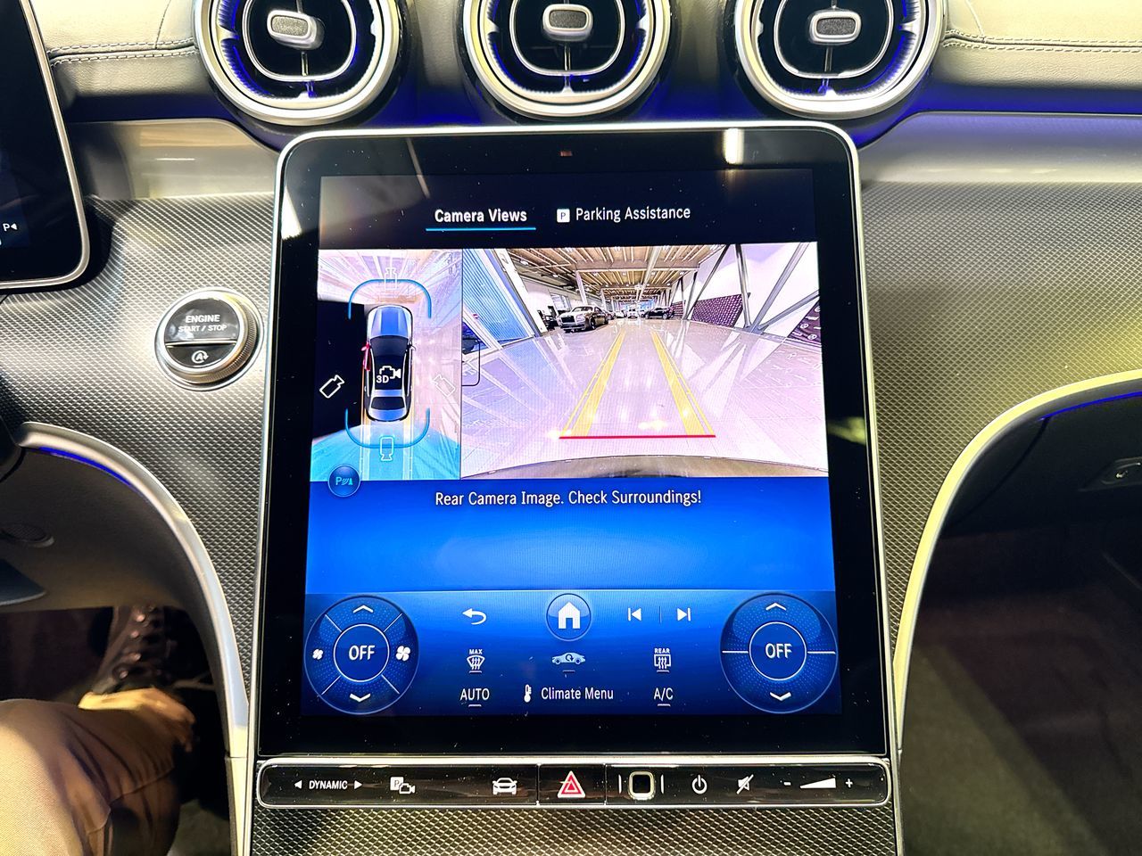 Mercedes-Benz C-Class  2026 à Vancouver, Colombie-Britannique