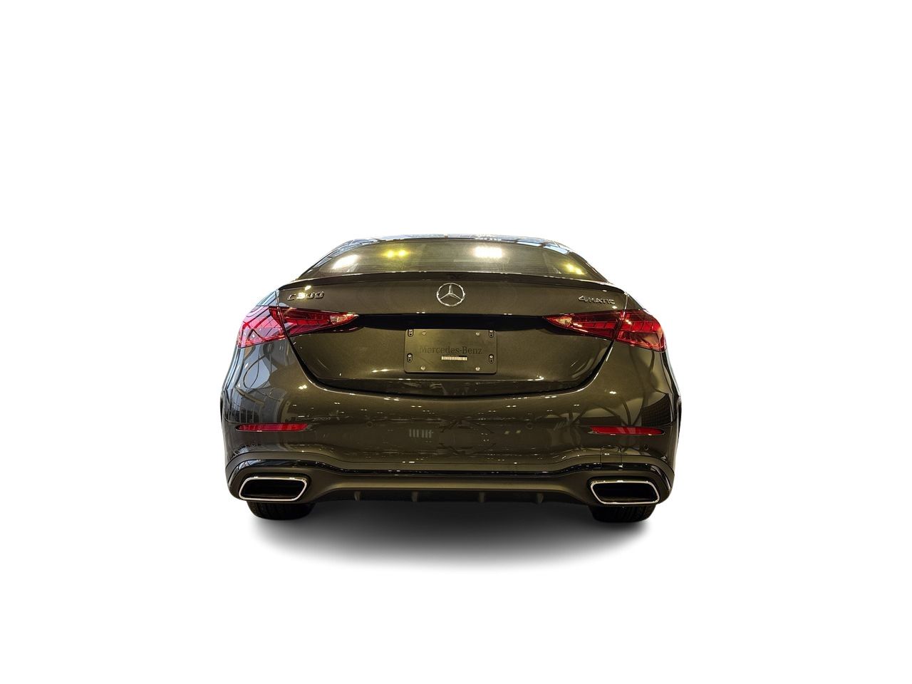 Mercedes-Benz C-Class  2026 à Vancouver, Colombie-Britannique