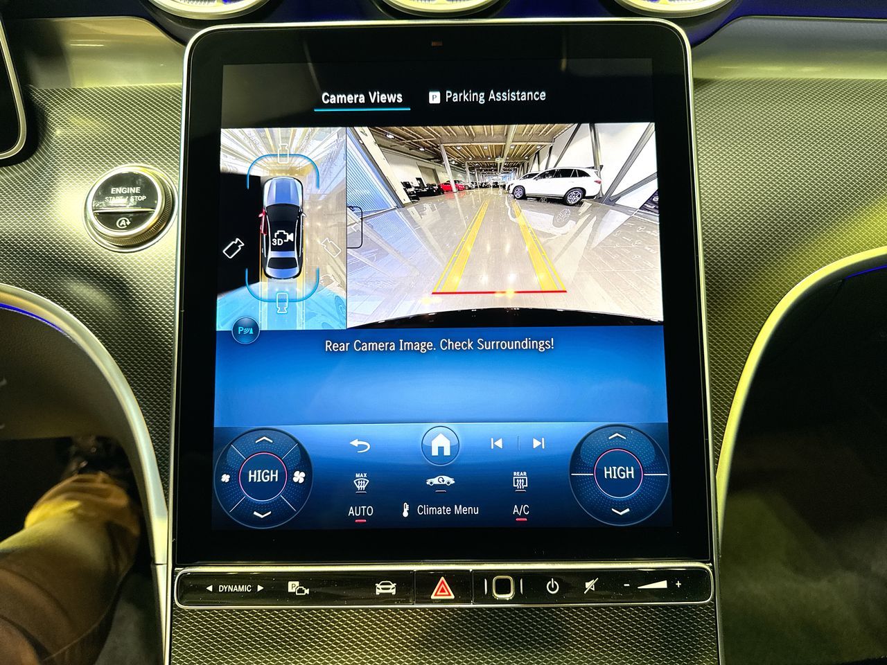 Mercedes-Benz C-Class  2026 à Vancouver, Colombie-Britannique