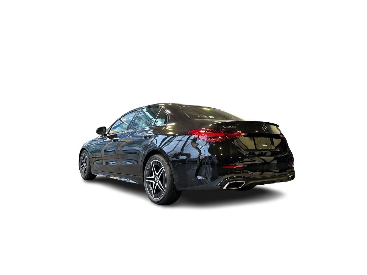 Mercedes-Benz C-Class  2026 à Vancouver, Colombie-Britannique