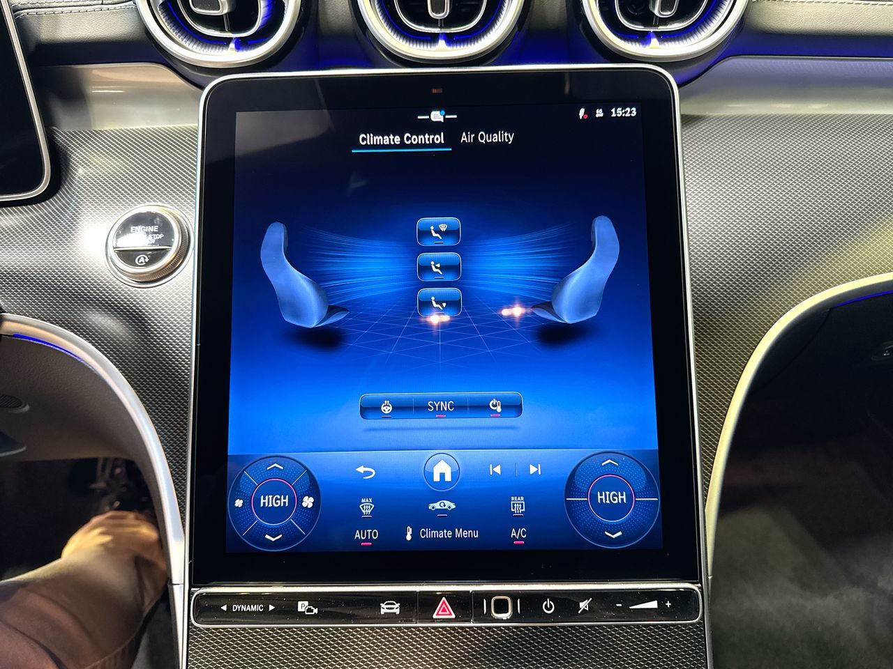 Mercedes-Benz C-Class  2026 à Vancouver, Colombie-Britannique