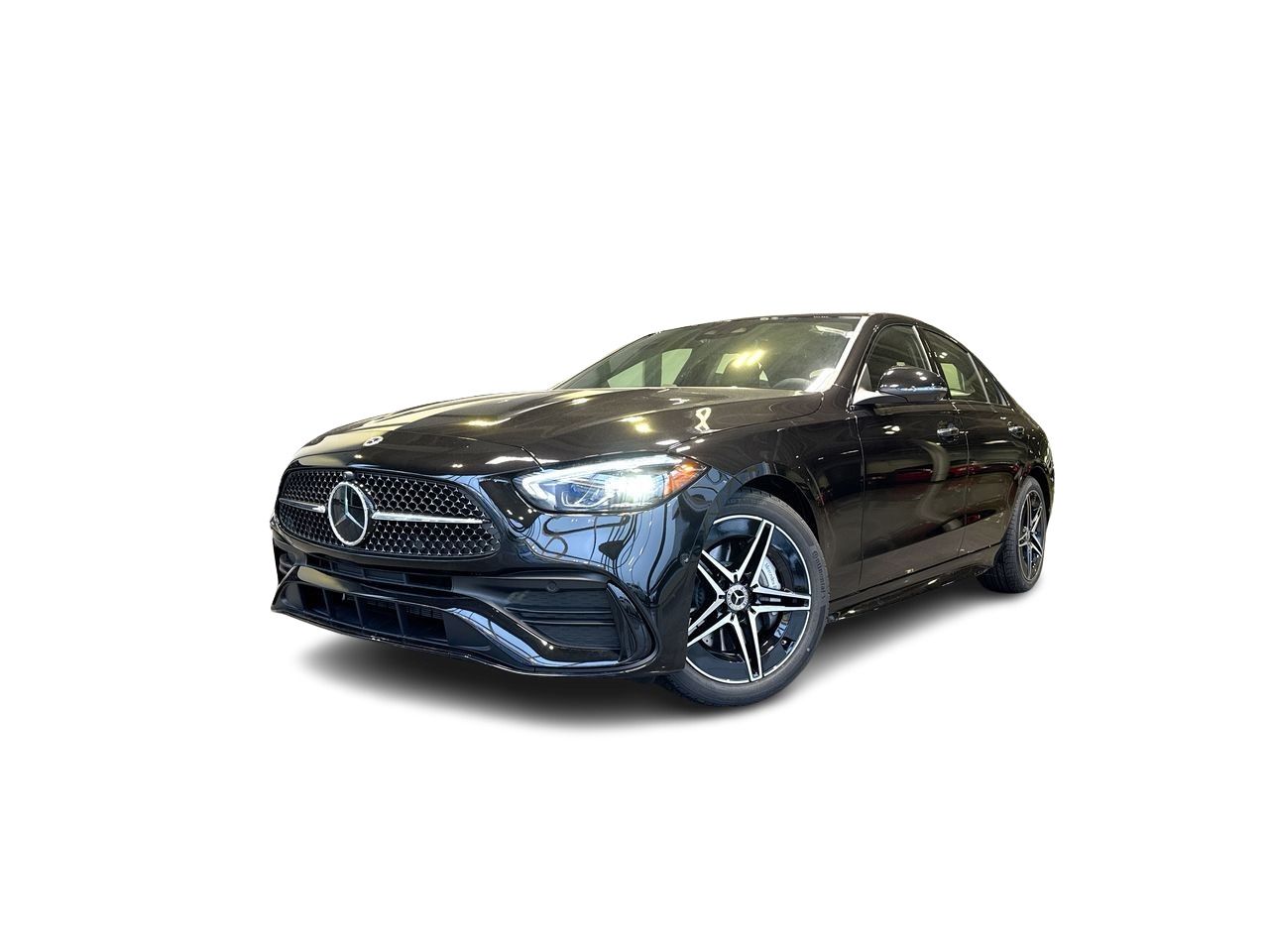 Mercedes-Benz C-Class  2026 à Vancouver, Colombie-Britannique
